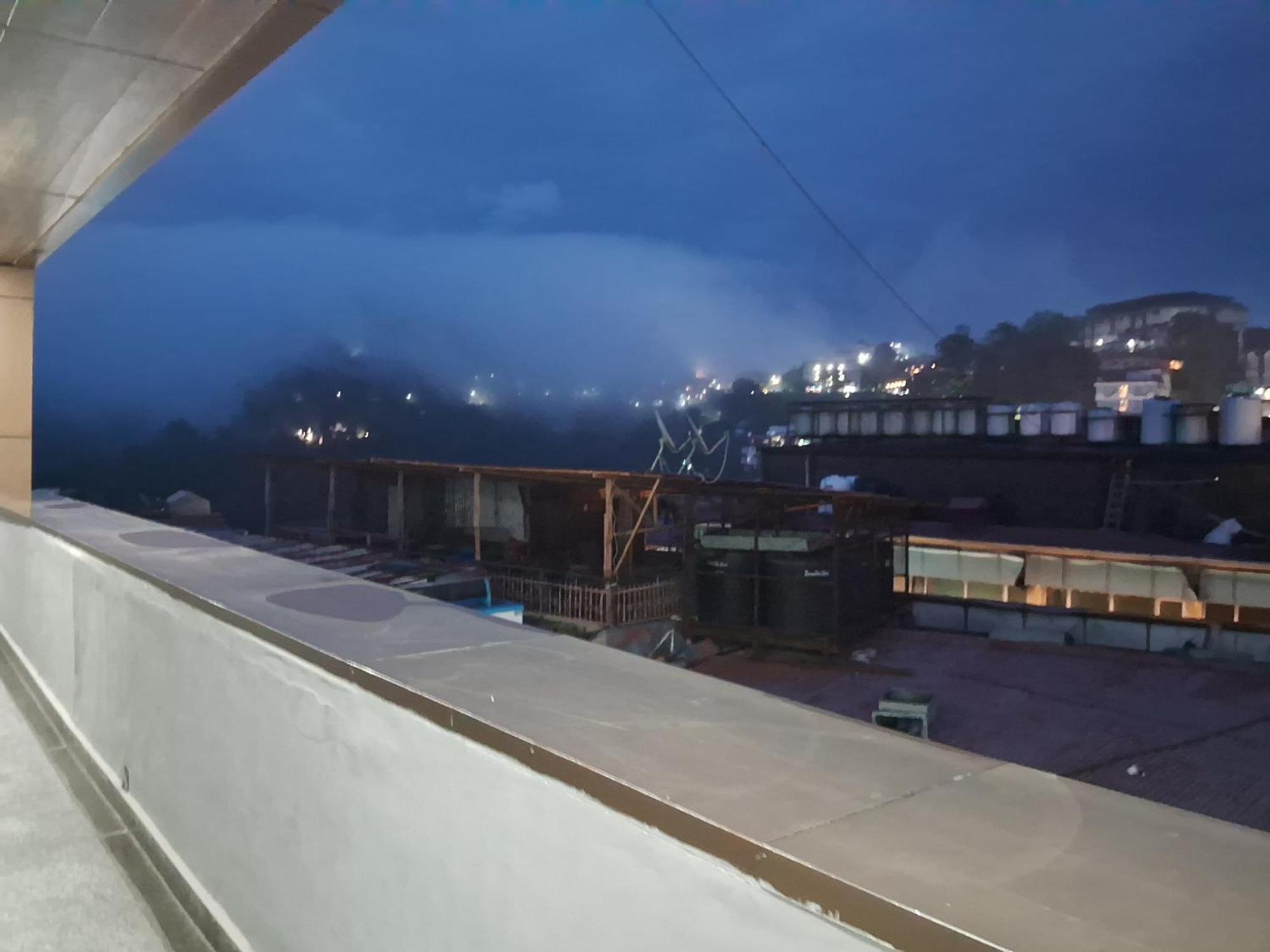 Hotel Amar Mussoorie Zewnętrze zdjęcie