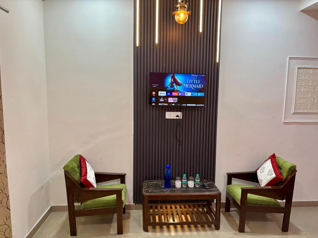 Hotel Amar Mussoorie Zewnętrze zdjęcie