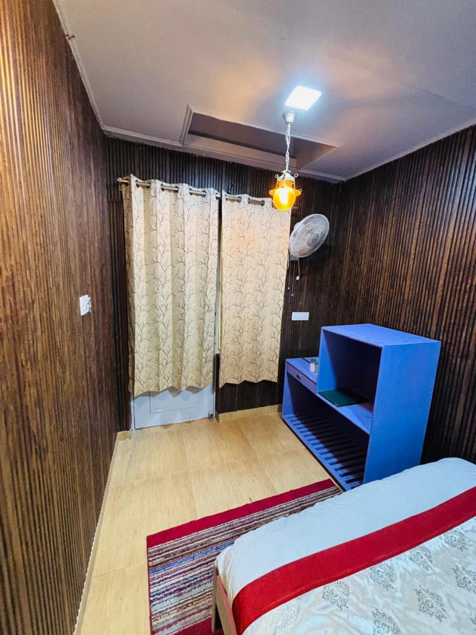 Hotel Amar Mussoorie Zewnętrze zdjęcie