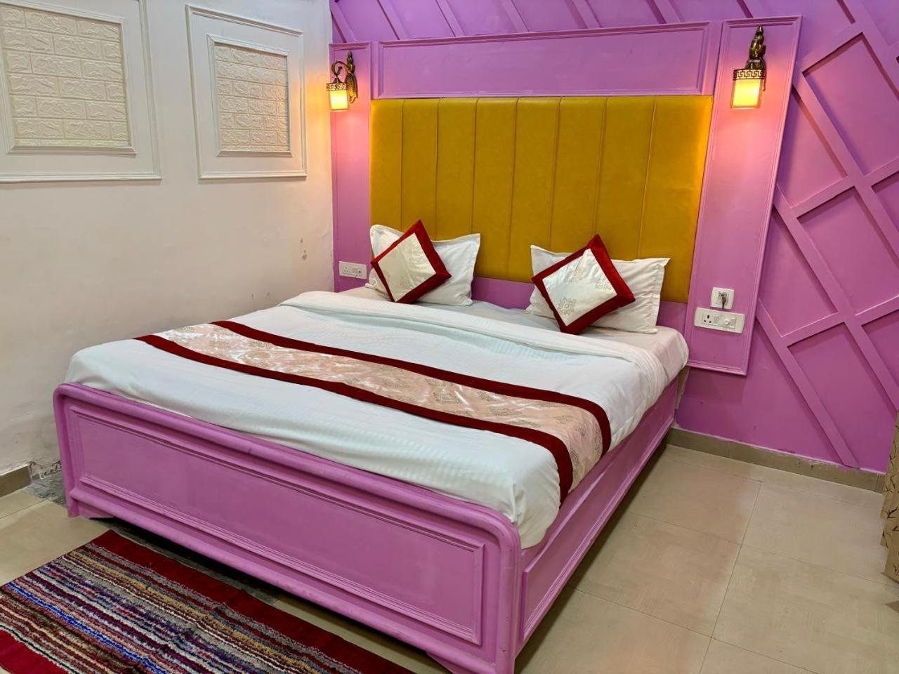 Hotel Amar Mussoorie Zewnętrze zdjęcie