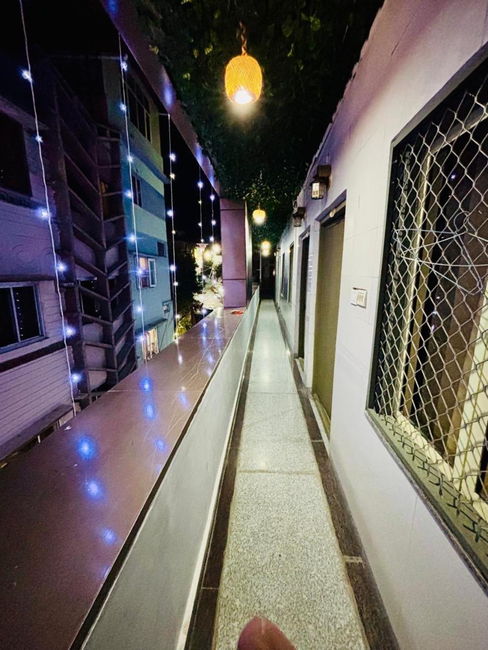Hotel Amar Mussoorie Zewnętrze zdjęcie