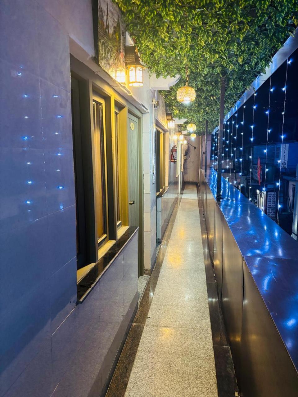 Hotel Amar Mussoorie Zewnętrze zdjęcie